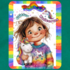 Rainbows, Glitter, and Unicorns - T-Shirt
